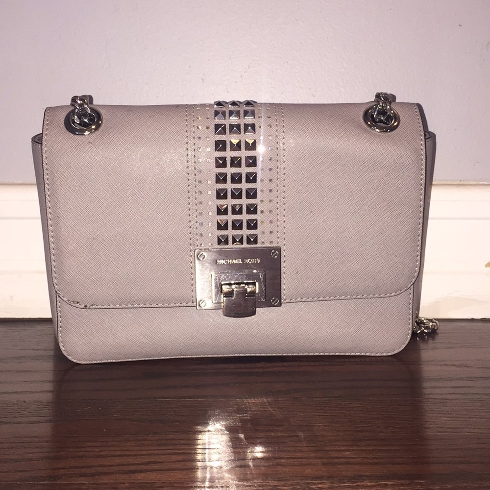 Michael Kora Tina Purse 💕